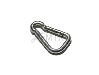 Karabina popruhová (Varianta 80x8,0mm Zn)