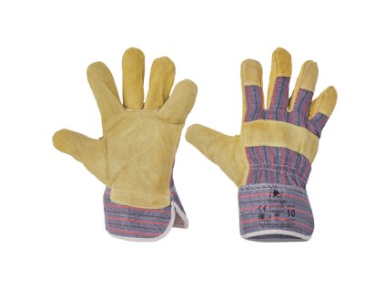 FF TERN LIGHT rukavice blistr (Varianta FF TERN LIGHT rukavice - 10)