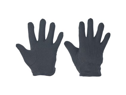 BUSTARD BLACK blistr rukavice