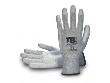 TB 120CE STATIC rukavice