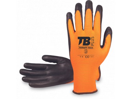 TB 700NaFP TOUCH rukavice