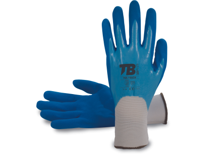 TB 765 TOUCH rukavice