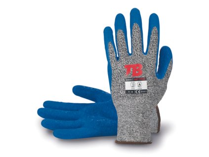 TB 487TFLN rukavice (Varianta TB 487TFLN rukavice - 11)