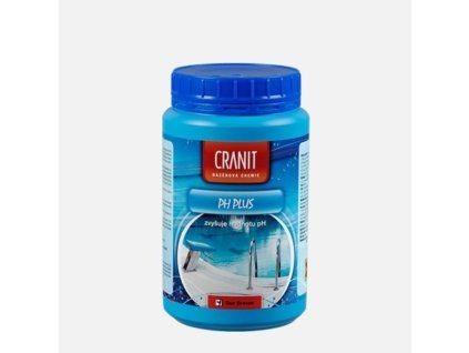 CH206 Cranit pH plus 0 9kg 0a