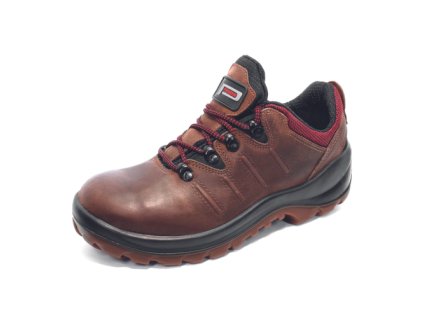 MIURA S3 SRC polobotka (Varianta MIURA S3 SRC polobotka hnědá - 48)