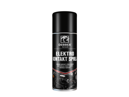 elektro kontakt sprej web