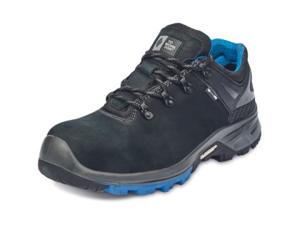 BRAKE MF S3 HRO SRC polobotka (Varianta BRAKE MF S3 HRO SRC polobotka 47 černá)