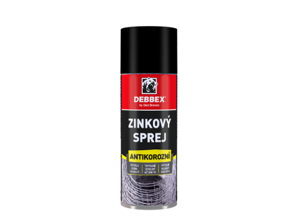 zinkovy sprej debbex web 2026