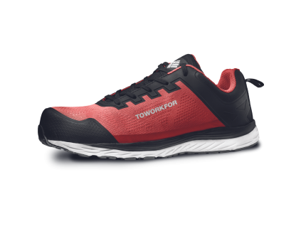 SUPER SET RED ESD S1P SRC polobotka