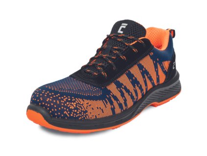 GEARGRINT S1 MF SRC polobotka (Varianta GEARGRINT S1 MF SRC polobotka oranž. 48)