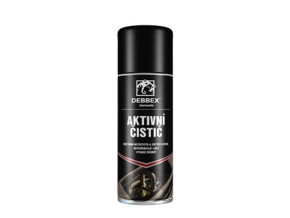 Aktivní čistič DEBBEX 400ml