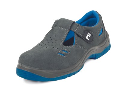 MONTROSE ROYAL ESD S1P SRC sandál (Varianta MONTROSE ROYAL ESD S1P SRC sandál 48 -)