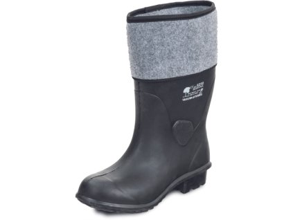 GUMOFILC 6250 OB FO CI SRC holina (Varianta GUMOFILC 6250 OB FO CI SRC holina čern47)