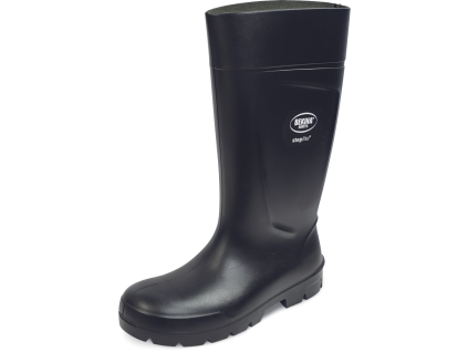 STEPLITE EasyGrip PU S5 CI SRC holina (Varianta STEPLITE EasyGrip PU S5 CI SRC 48 černá)