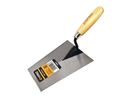 715206 Lzice ocel brousena 160 x 130 mm ENPRO 0z