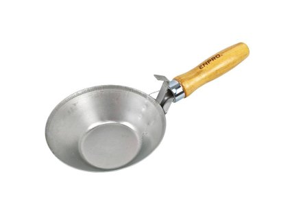 715400 Naberacka ocel s ruckou 160 mm ENPRO 0z