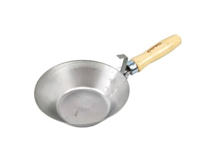 715401 Naberacka ocel s ruckou 180 mm ENPRO 0z