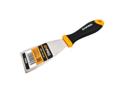 715606 Spachtle nerez 60 mm gumova rukojet ENPRO 0z