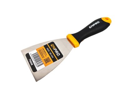 715608 Spachtle nerez 80 mm gumova rukojet ENPRO 0z