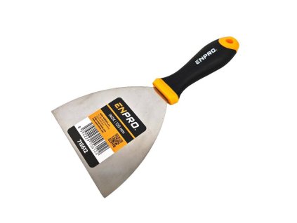 715612 Spachtle nerez 125 mm gumova rukojet ENPRO 0z
