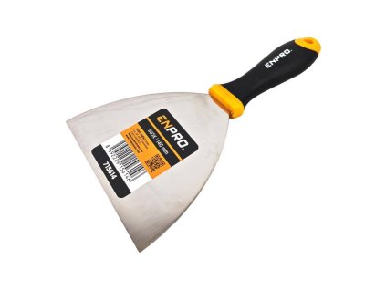 715614 Spachtle nerez 140 mm gumova rukojet ENPRO 0z