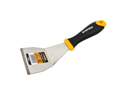 715616 Spachtle nerez 75 mm gumova rukojet ENPRO 0z