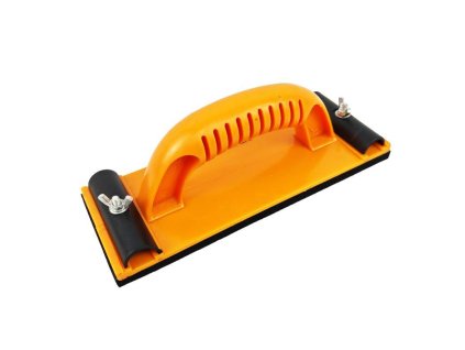 716300 Hladitko pro brusnou mrizku 220 x 80 mm ENPRO 0a