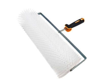 717859 Valecek nivelacni 122 x 400 mm zub 38 mm ENPRO 0z