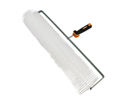 717862 Valecek nivelacni 122 x 600 mm zub 38 mm ENPRO 0z