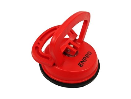 719480 Drzak skla jednodilny sklenarsky nosnost 25 kg ENPRO 0a