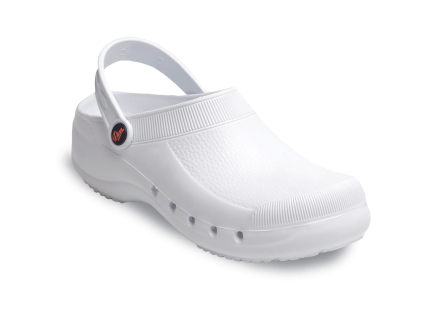 EVA OB SRC pantofel (Varianta EVA OB SRC pantofel bílá 47)