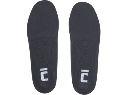 CURASKAPPI WORKERS vložky do bot (Varianta CURASKAPPI WORKERS vložky černá 47)