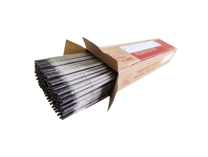 170055Q Elektrody basicke J506 2 5 x 300 mm 2 5 kg 0a