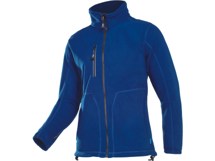 MERIDA bunda fleece