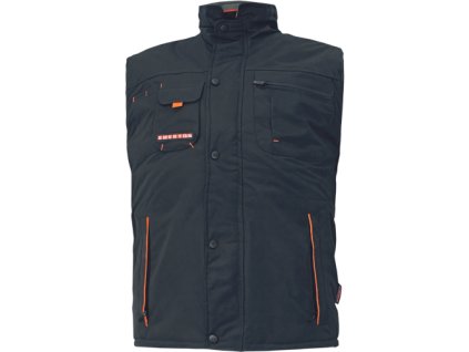 EMERTON vesta zateplená (Varianta EMERTON vesta zateplená - XL)