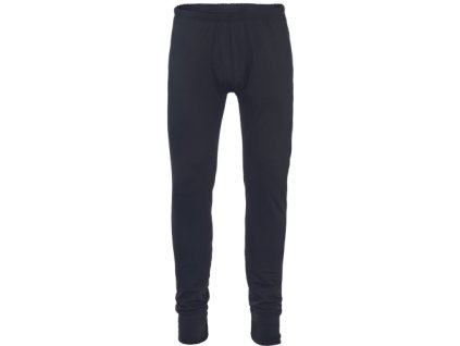 SOLID spodky dlouhé (Varianta SOLID spodky dlouhé černá XL/XXL)
