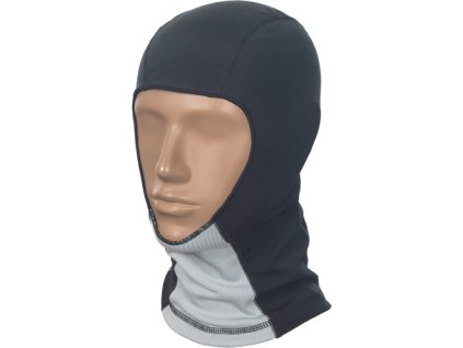 DANGAR kukla pletená (Varianta DANGAR kukla pletená černá XL/XXL)