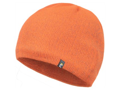 WRAXALL RFLX čepice (Varianta WRAXALL RFLX čepice HV oranžová XL/XXL)