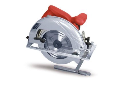 377CP190CK Pila okruzni CP 190 CK 190 mm 1600 W kufr STAYER 0a