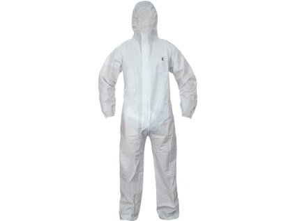 CHEMSAFE COOL overal
