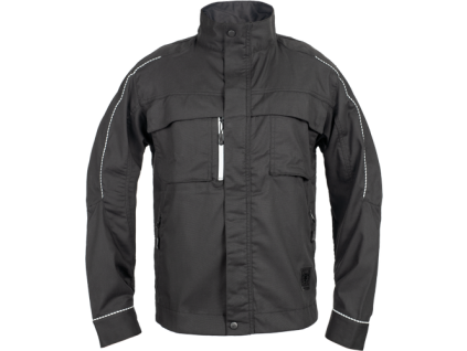 TAURUS bunda (Varianta TAURUS bunda černá 62)