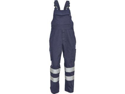 BADAJOZ RFLX kalhoty lacl (Varianta BADAJOZ RFLX kalhoty lacl navy 64)