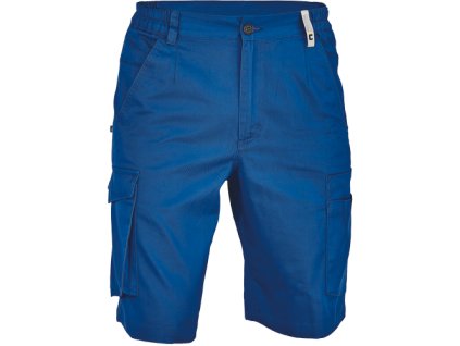 GIJON šortky (Varianta GIJON šortky royal modrá 64)