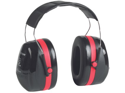 Peltor H540A-411-SV Sluch. H10A-temen ob