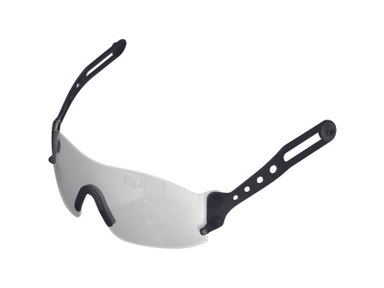 JSP EVOSPEC brýle pro EVLite/3 (Varianta JSP EVOSPEC brýle pro EVLite/3 čirá)