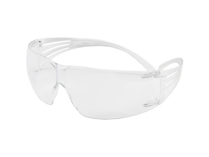 3M SecureFit SF200 AF/AS (Varianta 3M SecureFit SF201 AFP čirá,čirý rám)
