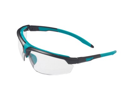 JSP LYSS brýle AS,AF,KN (Varianta JSP LYSS brýle AS,AF,KN čirá -)