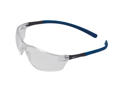 JSP RIGI brýle AS,AF,KN (Varianta JSP RIGI brýle AS,AF,KN čirá -)