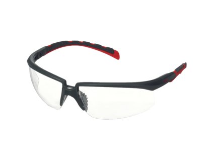 3M SOLUS 2000 KN (Varianta 3M SOLUS 2000 KN S2001SGAF-RED-EU čirá)