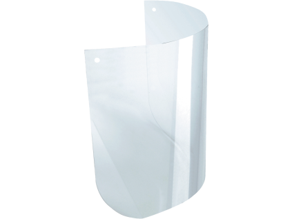 MAXSHIELD VISION náhradní PC  zorník